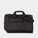 Otaru Weekend Bag W3 Travel Bag - RAINS - Synthetic - Black