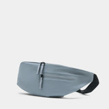 Dash Bum W3 Belt Bag - RAINS - Synthetic - Blue