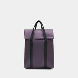 2 Way W3 Backpack - RAINS - Synthetic - Purple