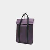 2 Way W3 Backpack - RAINS - Synthetic - Purple