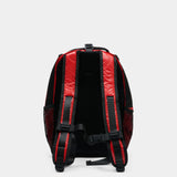 Sibu Clip Front W3 Backpack - RAINS - Synthetic - Orange