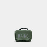 Texel W3 Bag - RAINS - Synthetic - Green