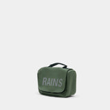 Texel W3 Bag - RAINS - Synthetic - Green