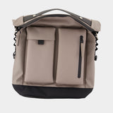 Otaru Backpack W3 - RAINS - Synthetic - Grey