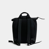 Steven Backpack - Vivienne Westwood - Synthetic - Black