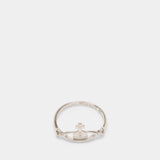 Vendome Ring - Vivienne Westwood - Metal - Silver
