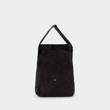 Sling Purse - OUR LEGACY - Canvas - Blue