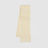 Lola Scarf - A.P.C. - Wool - Yellow