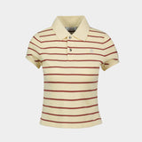T-Shirt - Rabanne - Cotton - Multicolor