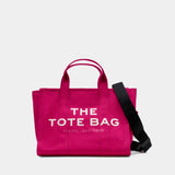 The Medium Tote - Marc Jacobs - Cotton - Pink