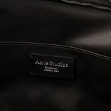 Camero Shoulder Bag - Acne Studios - Leather - Black