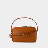 Fn Ux Bags000191 Purse - Acne Studios - Leather - Brown