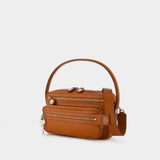 Fn Ux Bags000191 Purse - Acne Studios - Leather - Brown
