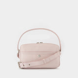 Shoulder Bag - Acne Studios - Leather - Pink