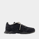 Eris Sneakers - Axel Arigato - Leather - Black
