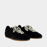 Daze Sneakers - Axel Arigato - Leather - Black