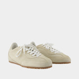 Daze Sneakers - Axel Arigato - Leather - Beige