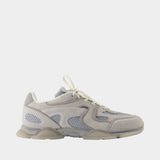 Eris Sneakers - Axel Arigato - Leather - Grey