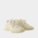 Eris Sneakers - Axel Arigato - Leather - Ivory