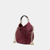 Byron Gf Shopper Bag - Isabel Marant - Other - Pink