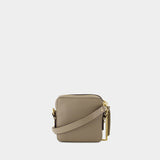 Joan bag - See By Chloé - Leather - Grey