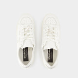 Stardan Sneakers - Golden Goose Deluxe Brand - Leather - White
