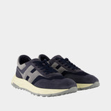 Hyperlight Sneakers - Hogan - Leather - Multicolor