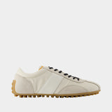 Sneakers - Tod's - Leather - Ivory