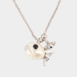 Luzie Pendant - Vivienne Westwood - Others - Silver