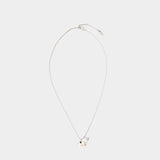 Luzie Pendant - Vivienne Westwood - Others - Silver