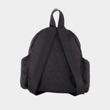 George Rucksack S Backpack - Vivienne Westwood - Synthetic - Black