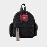 George Rucksack S Backpack - Vivienne Westwood - Synthetic - Black