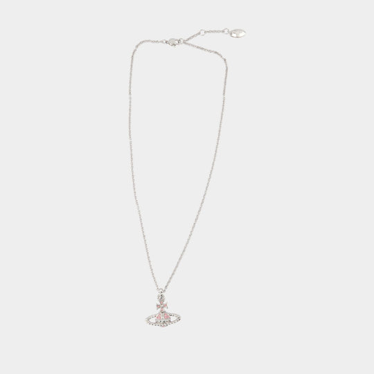 Mayfair Necklace - Vivienne Westwood - Metal - Silver