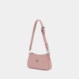 Tasha Phone Shoulder Bag - Vivienne Westwood - Synthetic - Pink