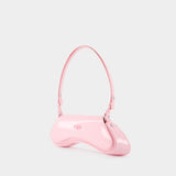 Play Shoulder Bag - DIESEL - Synthetic - Pink