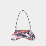 Play Shoulder Bag - DIESEL - Synthetic - Black