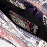 Play Shoulder Bag - DIESEL - Synthetic - Black