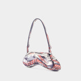 Play Shoulder Bag - DIESEL - Synthetic - Black