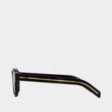 0pr A16s Sunglasses - Prada - Acetate - Black