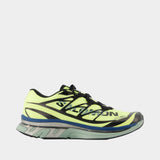 Xt Sneakers - MM6 Maison Margiela x Salomon - Synthetic - Yellow