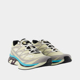 Xt Sneakers - MM6 Maison Margiela x Salomon - Synthetic - Beige