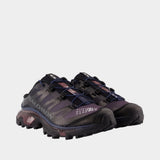 XT-4 trainers - MM6 Maison Margiela x Salomon - Synthetic - Black