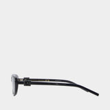 Gg1680s Sunglasses - Gucci - Synthetic - Black