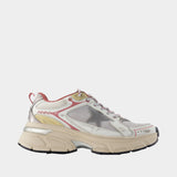 Lightstar Sneakers - Golden Goose Deluxe Brand - Leather - Multicolor