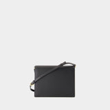 Crossbody - Dolce&Gabbana - Leather - Black