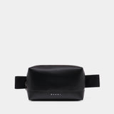 Bumbag - Marni - Synthetic - Black