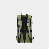 Trail Blazer Backpack - MM6 Maison Margiela - Nylon - Green