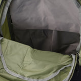 Trail Blazer Backpack - MM6 Maison Margiela - Nylon - Green