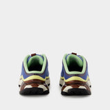 Xt-4 Sneakers - MM6 Maison Margiela x Salomon - Synthetic - Blue