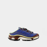 Xt-4 Sneakers - MM6 Maison Margiela x Salomon - Synthetic - Blue